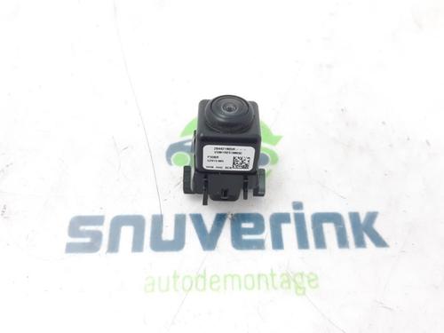 Caméra RENAULT SYMBIOZ E-Tech 145 (143 hp) 24944012