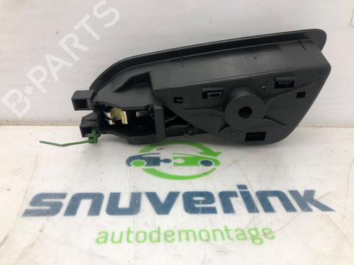 Front right exterior door handle RENAULT CAPTUR II (HF_) TCe 130 (HFMF) | BP21193058C129 