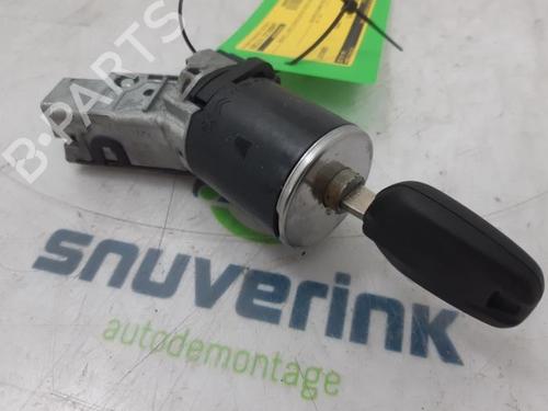 Ignition barrel OPEL CORSA F (P2JO) 1.2 (68) | BP40581504M48 - Image 2
