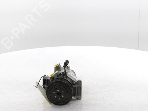 AC compressor DACIA SANDERO III 1.0 TCe 100 ECO-G | BP33696386M34 - Image 9