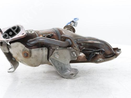 Catalyst RENAULT SYMBIOZ 1.6 E-Tech 145 | BP33846391M10 - Image 9