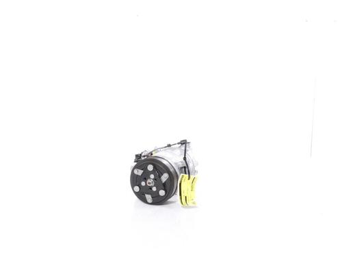 AC compressor RENAULT KANGOO III Box Body/MPV 1.5 Blue dCi 75 (FJAA) | BP29068792M34 - Image 3