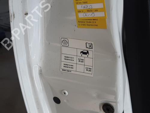 Instrument cluster RENAULT TWINGO III (BCM_, BCA_) 0.9 TCe 90 (BCM9, BCM2) | BP40594521C47 - Image 33