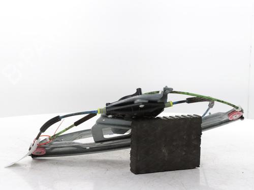 Front right window mechanism PEUGEOT 208 I (CA_, CC_) 1.2 VTI 82 | BP31960468C23