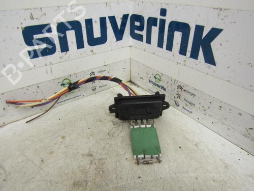 Used Heater resistor Heater resistor 21100059 21100059