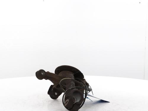 Left front steering knuckle PEUGEOT 107 (PM_, PN_) 1.0 | BP31050012M25 