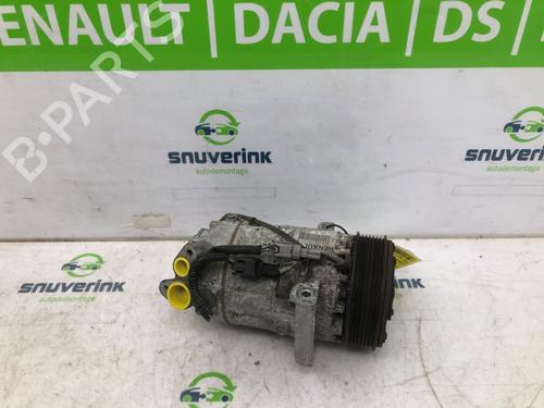 Compressor A/C Compressor A/C 24166429 24166429