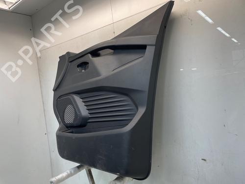 Høyre frontpanel RENAULT TRAFIC III Van (FG_) 2.0 dCi 150 (FGMU) | BP34563472C59 - Image 2