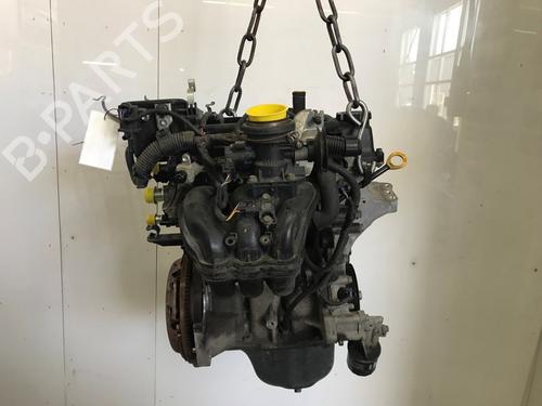 Engine TOYOTA AYGO (_B1_) 1.0 (KGB10_, KGB10R) | BP38409145M1 - Image 3