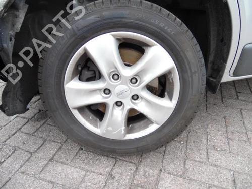 Right rear brake caliper RENAULT TRAFIC II Van (FL) 2.0 dCi 90 (FL0H, FL00, FL01, FL0M, FL0P, FL0S) | BP40569022M106 - Image 8