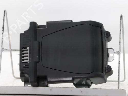 Multifunctionele display Multifunctionele display CITROËN C3 AIRCROSS II (2R_, 2C_) 1.2 PureTech 130 (2RHNYH) (131 hp) 34563189 34563189