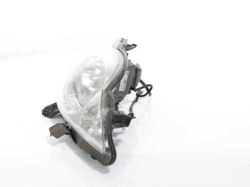Right headlight PEUGEOT 107 (PM_, PN_) 1.0 | BP27092716C29
