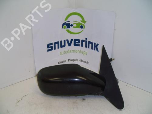 Used Right mirror RENAULT LAGUNA II Grandtour (KG0/1_) 1.9 dCi (KG0G) (120 hp) 11097711