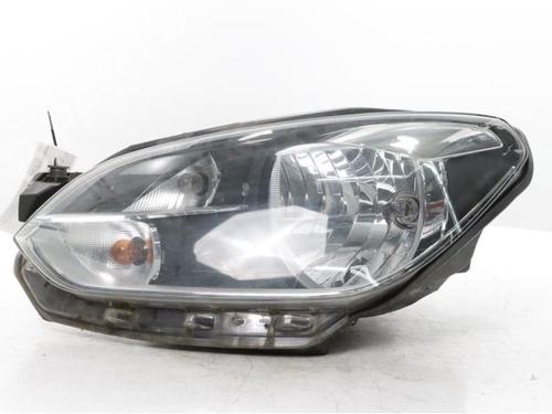 Used Left headlight Left headlight VW UP! (121, 122, BL1, BL2, BL3, 123) 1.0 (60 hp) 40084040 40084040
