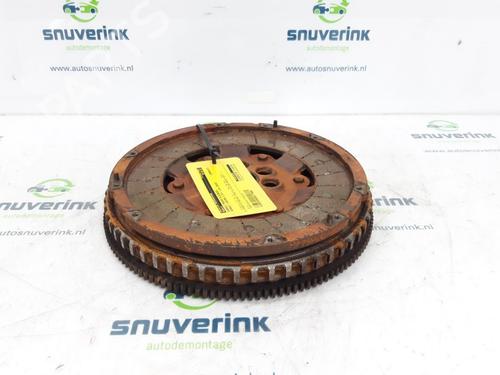 Flywheel RENAULT LAGUNA Coupe (DT0/1) 2.0 GT (204 hp) 17763989