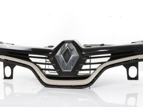 Used Grille Grille 39267626 39267626