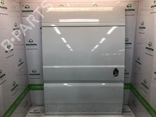 Højre side skydedør FIAT DUCATO Van (250_) 140 Multijet 2,2 D (140 hp) 24159958