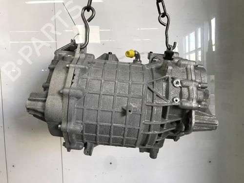 Used Engine Engine 38459917 38459917