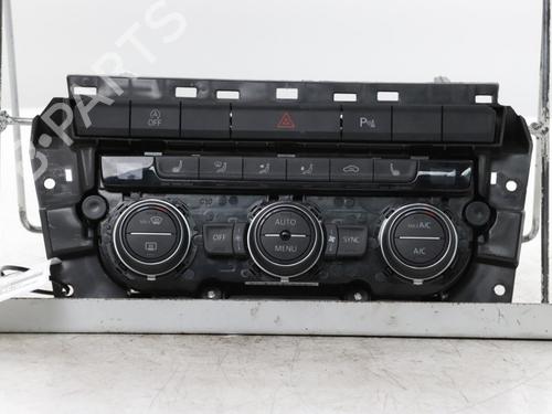 Used Climate control Climate control 38408954 38408954