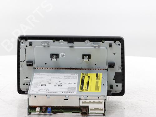 Radio RENAULT TRAFIC III Van (FG_) 2.0 dCi 110 (FGMW) | BP34563347E6 - Image 6