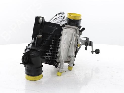 Intercooler VW CRAFTER Van (SY_, SX_) 2.0 TDI FWD (SYB, SYC, SYD) | BP39619117M30 - Image 9