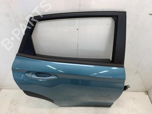 Right rear door HYUNDAI KONA (OS, OSE, OSI) 1.0 T-GDi | BP29241552C5 