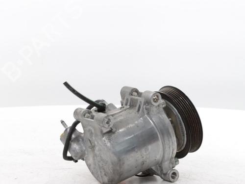 AC compressor CITROËN BERLINGO Box Body/MPV (K9) PureTech 110 | BP31050235M34 - Image 4