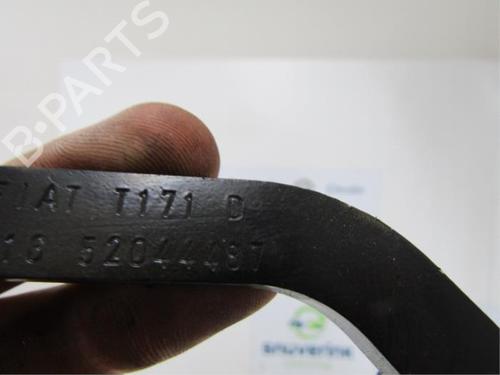 Interior handle OPEL COMBO Box Body/MPV (X12) 1.6 CDTI (B05) | BP40590483I7 - Image 3