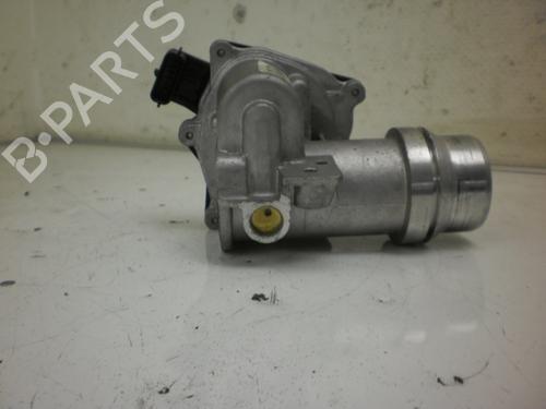 Throttle body RENAULT TWINGO II (CN0_) 1.5 dCi 90 | BP30758914M82 - Image 2