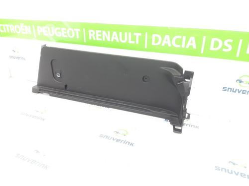 Boot lining RENAULT CAPTUR II (HF_) TCe 90 (HFM6) | BP24160040I3 - Image 2