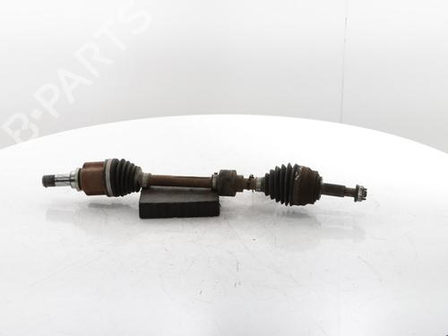 Left front driveshaft DACIA SANDERO III 1.0 TCe 90 | BP33696374M38 - Image 6