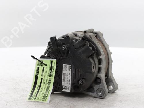 Used Alternator OPEL VIVARO C Van (K0) 1.5 (102 hp) 31960560