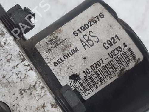 ABS pump FIAT DOBLO Cargo (263_) 1.3 D Multijet | BP40577086M43 - Image 2