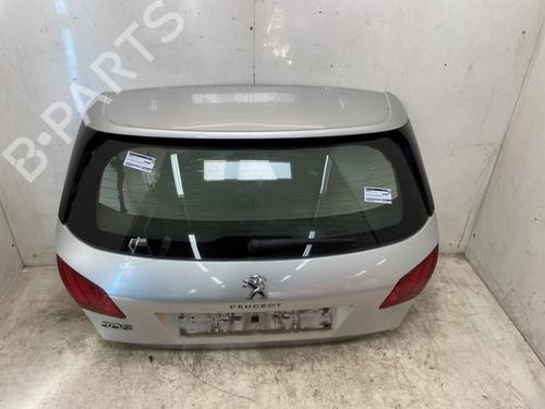 Used Tailgate Tailgate 38272353 38272353