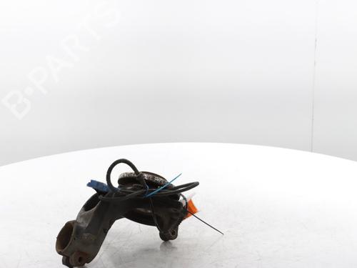 Left front steering knuckle CITROËN C3 AIRCROSS II (2R_, 2C_) 1.2 PureTech 110 (2RHNZB, 2RHNZW, 2RHNPX, 2RHNPJ) | BP30185821M25