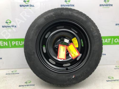 Used Rim CITROËN C3 III (SX) 1.2 THP 110 (SXHNPS, SXHNZT, SXHNZ6) (110 hp) 20499996