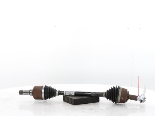 Used Left front driveshaft PEUGEOT 3008 II SUV (MC_, MR_, MJ_, M4_) 1.5 BlueHDi 130 (131 hp) 31261228