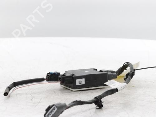 Electronic sensor RENAULT MASTER III Van (FV) 2.3 dCi 165 FWD (FV0P, FV0U, FV11, FV12, FV1E) | BP31592302M84 