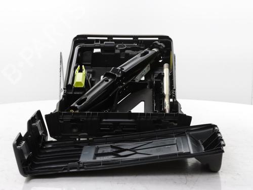 Roue de secours kit OPEL VIVARO C Van (K0) 1.5 (102 hp) 31960641