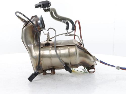 Catalyst RENAULT CAPTUR I (J5_, H5_) 1.3 TCe 130 (J5NJ, J5NE) | BP33846260M10  - Image 6