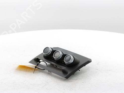 Climate control DACIA DUSTER (HM_) 1.3 TCe 130 (HMMF) | BP29426295I5 