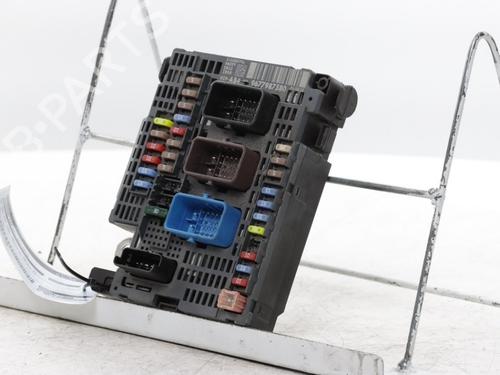 Used Fuse box Fuse box PEUGEOT 508 I (8D_) 2.0 HDi Hybrid4 AWC (200 hp) 34057972 34057972
