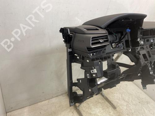 Dashboard LYNK & CO 01 PHEV | BP34562856C46 - Image 2