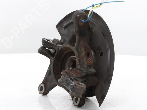Left front steering knuckle RENAULT ZOE Hatchback Van (BFM_) Electric (BFMF) | BP38264188M25 - Image 2