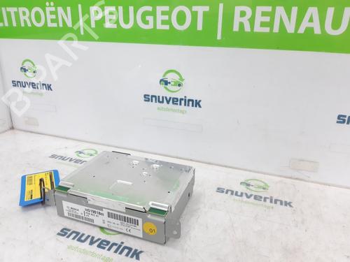 Radio PEUGEOT 208 II (UB_, UP_, UW_, UJ_) e-208 | BP19148298E6 