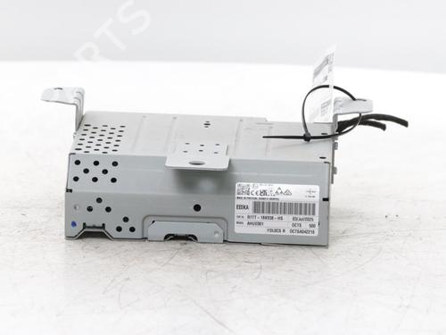 Used Radio Radio 38110592 38110592