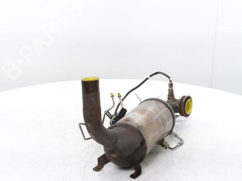 Catalyst PEUGEOT BIPPER (AA_) 1.3 HDi 75 | BP29899674M10 