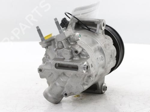 AC compressor FORD PUMA (J2K, CF7) 1.0 EcoBoost mHEV | BP39211651M34 - Image 4