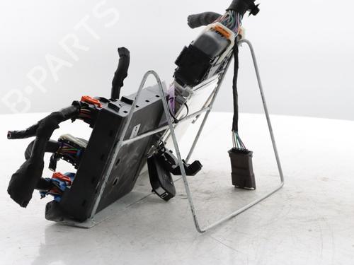 Engine control unit (ECU) FIAT GRANDE PANDA (328) 1.2 Mild Hybrid (325) | BP33874546M57 - Image 4