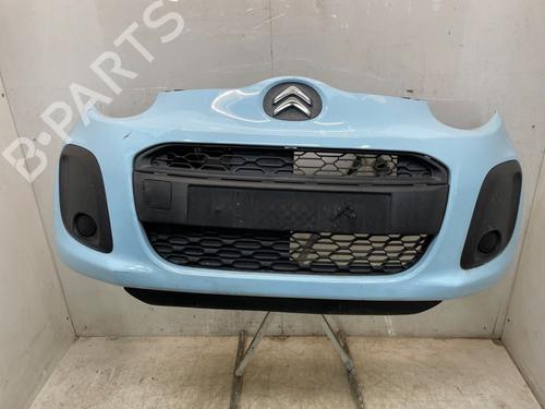 front-bumper-citroen-c1-pm_-pn_-2005-2006-2007-2008-2009-2010-2011-2012-2013-2014-33874222 main image